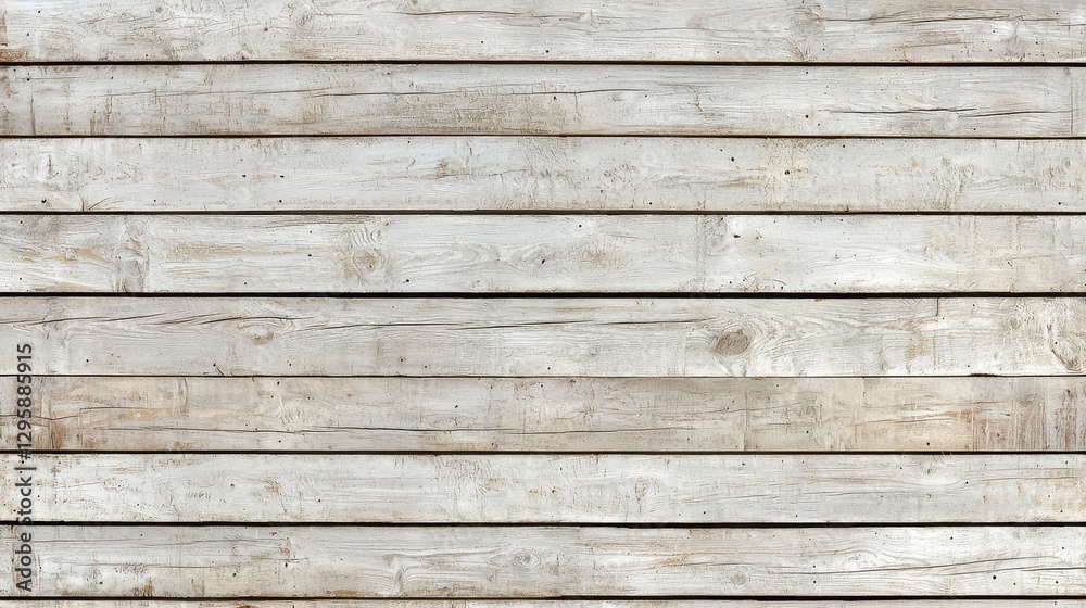Obraz premium Weathered Wooden Planks Background for Rustic Design Projects