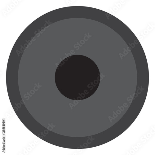 Follicle primary glyph