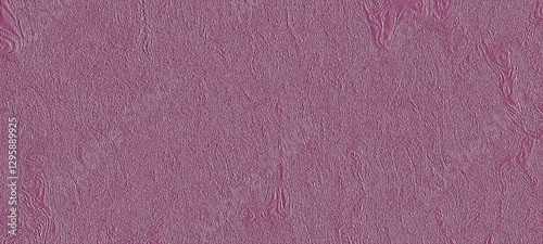 pink paper texture. Modern art of seamless pattern to wrapping paper. Decorative bright old backdrop in pink and red tones. Cool creative image for your layout. Ornate stylish royal background in dark