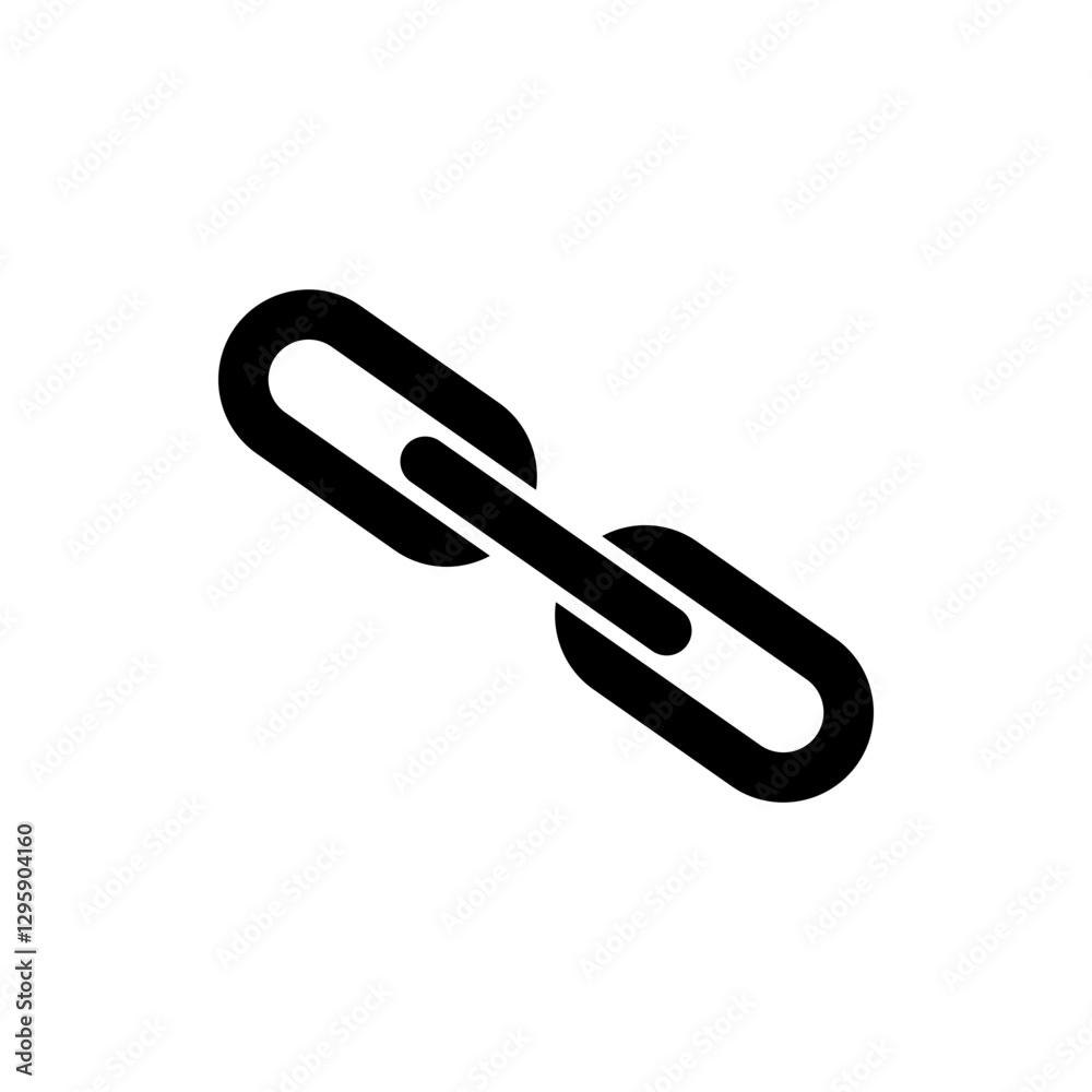 Hyperlink icon Hyperlink icon