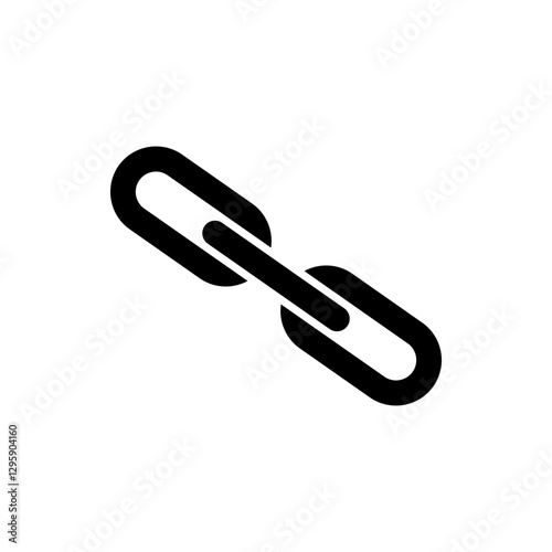 Hyperlink icon