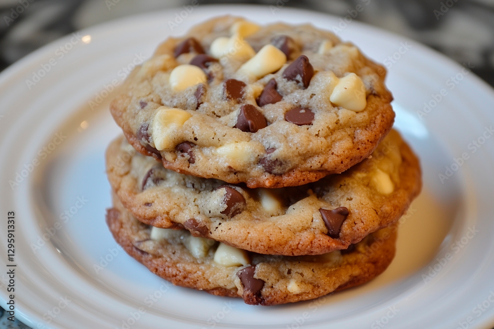chocolate chip cookies chocolate chip cookies