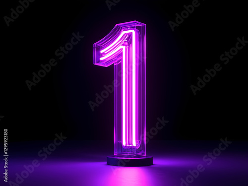 No. 1 , 