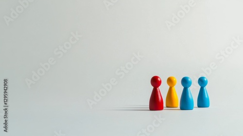Social psychology in a conflict management session. Featuring empathy and resolution