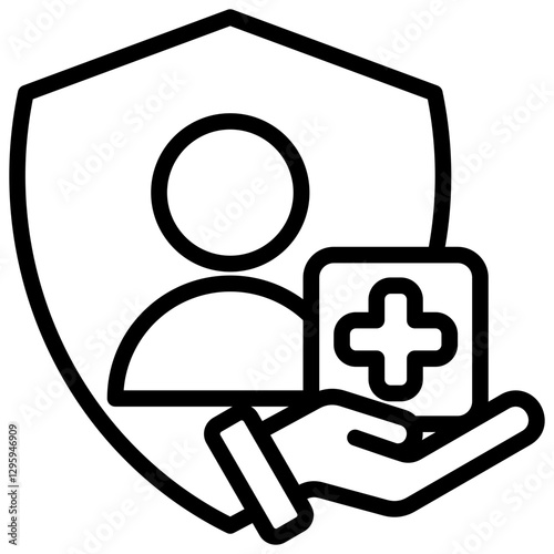Treatment Outline Icon