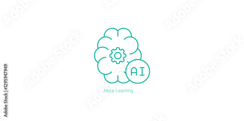 Meta Learning for AI Systems to Improve Learning Efficiency