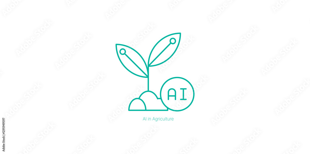 Artificial Intelligence in Agriculture for Smart Farming Solutions Artificial Intelligence in Agriculture for Smart Farming Solutions