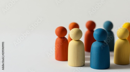 Social psychology in a customer service training session. Featuring empathy and communication