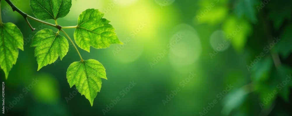 Ivy leaves and stems suspended in mid-air, showcasing their natural beauty , abstract, ivy, leaf Ivy leaves and stems suspended in mid-air, showcasing their natural beauty , abstract, ivy, leaf