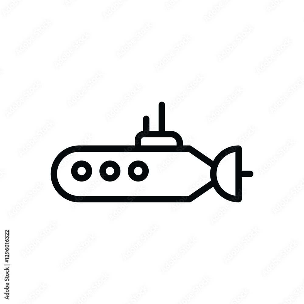 Sumbrine Vector icon Sumbrine Vector icon
