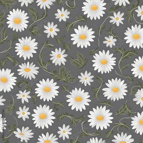 Floral pattern