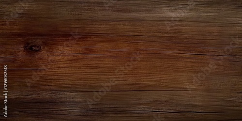 Wallpaper Mural A textured wooden surface featuring rich, warm tones and natural grain patterns. Torontodigital.ca