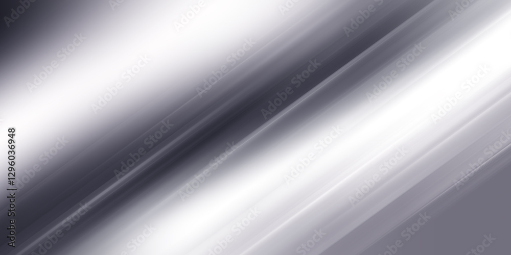 Abstract Metallic Texture: Diagonal Lines and Shiny Surface Abstract Metallic Texture: Diagonal Lines and Shiny Surface