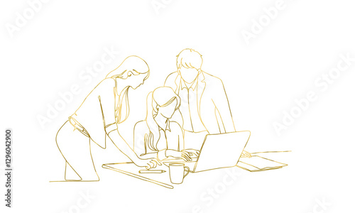 two girls sitting on a chair and talking on the phone