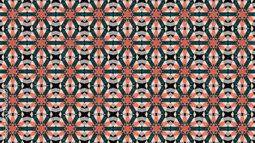 fabric motif. seamless pattern. wallpaper. background. HD resolution