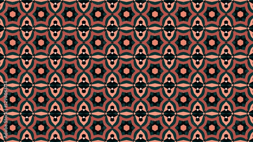 fabric motif. seamless pattern. wallpaper. background fabric motif. seamless pattern. wallpaper. background