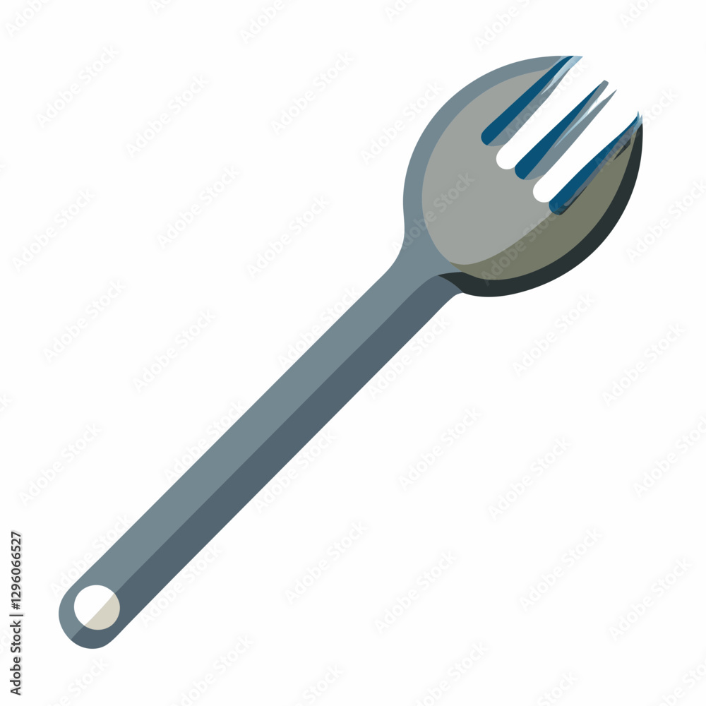 lightweight titanium spork lightweight titanium spork