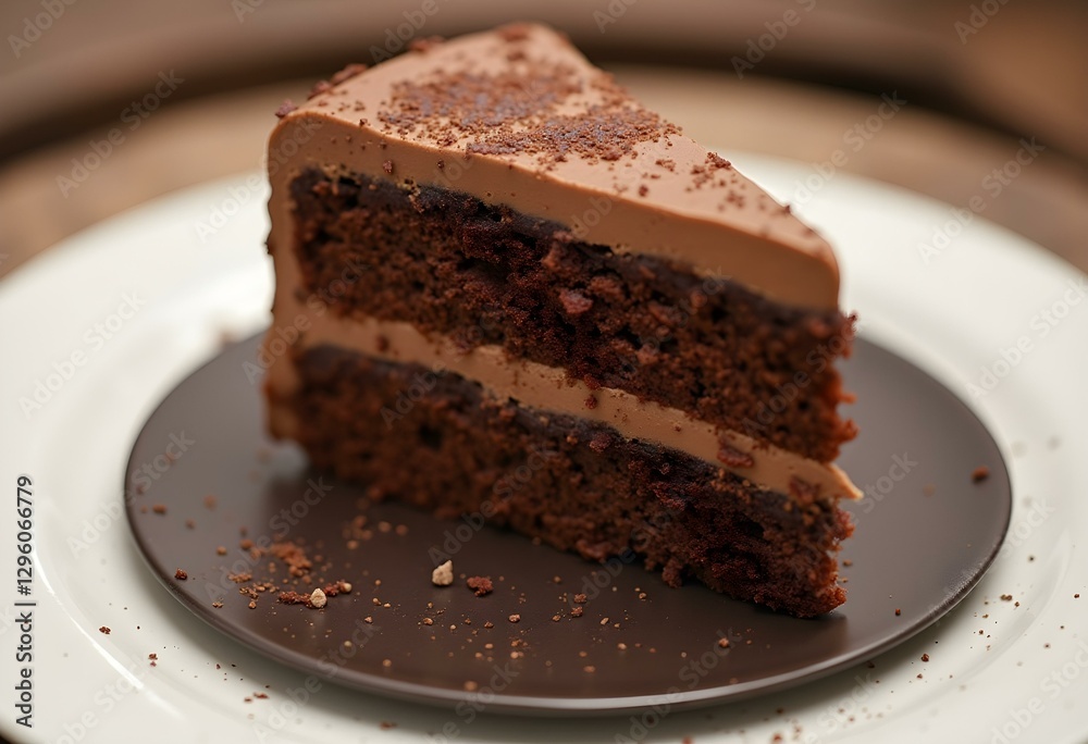 chocolate pastry chocolate pastry