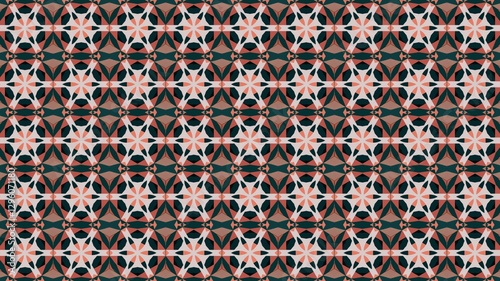 fabric motif. seamless pattern. wallpaper. background