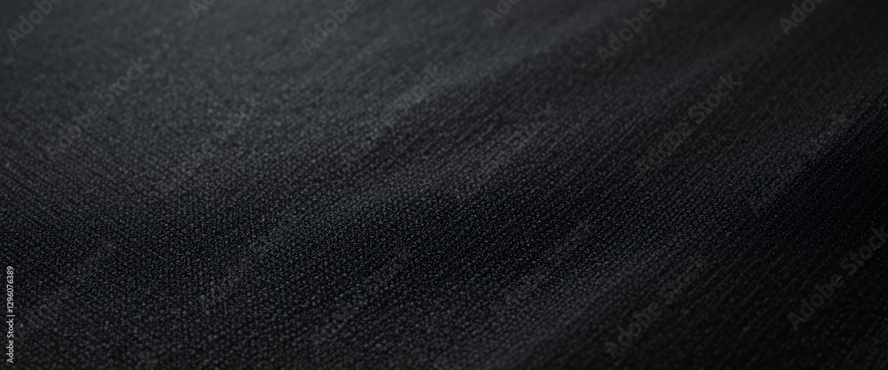 Fototapeta premium Sophisticated dark texture for elegant presentations and modern backgrounds