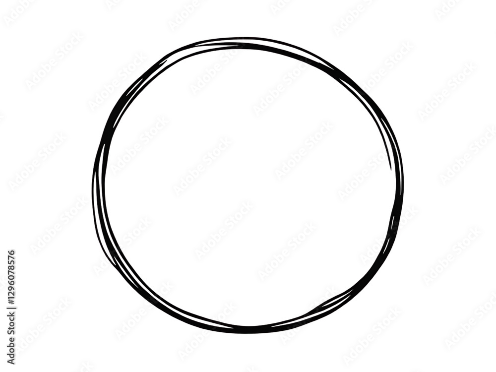 Creative circular sketch illustration art studio digital drawing minimalist style aesthetic design inspiration Creative circular sketch illustration art studio digital drawing minimalist style aesthetic design inspiration