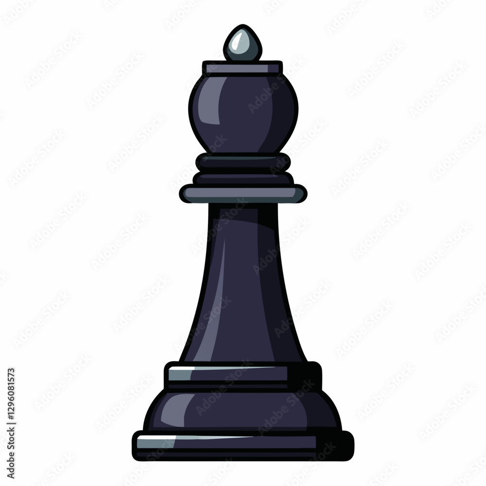 polished onyx chess piece polished onyx chess piece
