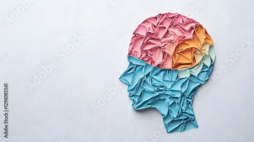 Social psychology in an emotional intelligence training session. Featuring empathy and awareness