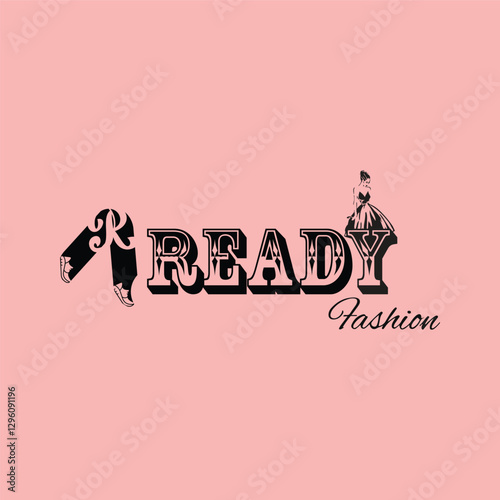 Ready Fashion (Redecorate yourself with new look)