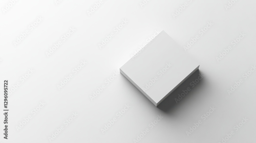A minimalist layout, featuring a clean white background, a subtle logo, and a concise, impactful message, perfect for a professional and modern presentation. A minimalist layout, featuring a clean white background, a subtle logo, and a concise, impactful message, perfect for a professional and modern presentation.
