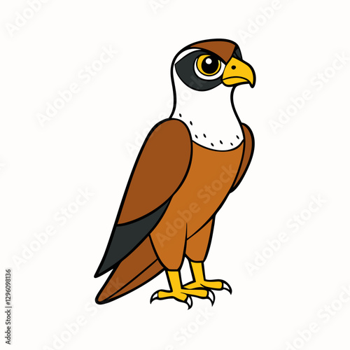 bird of prey