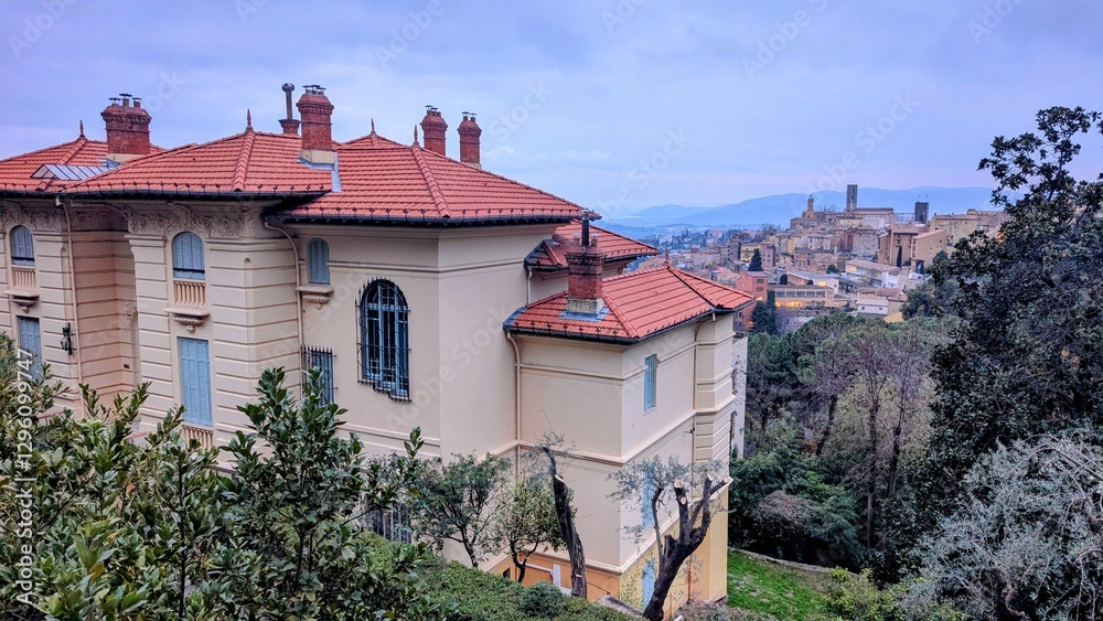 GRASSE (Alpes-Maritimes)