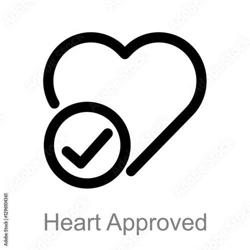 Heart Approved
