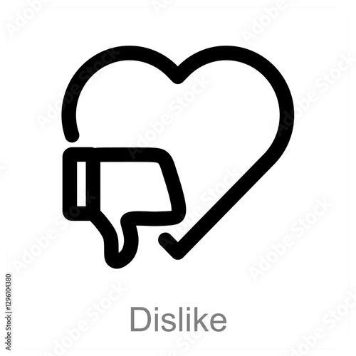 Dislike