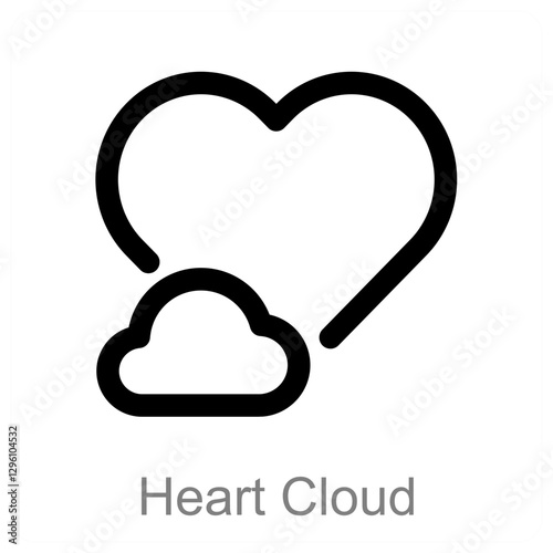 Heart Cloud