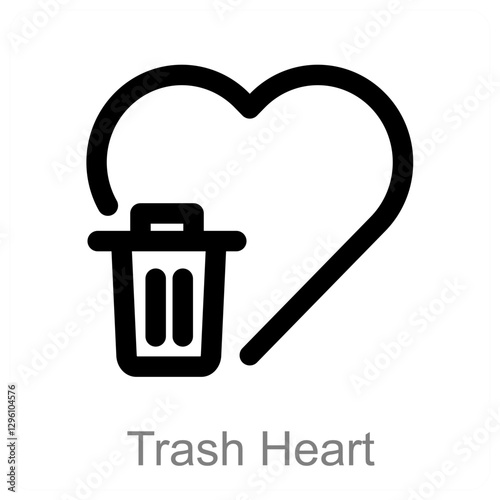 Trash Heart