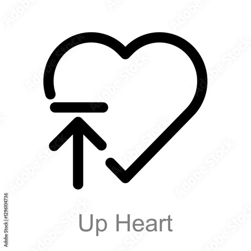 Up Heart