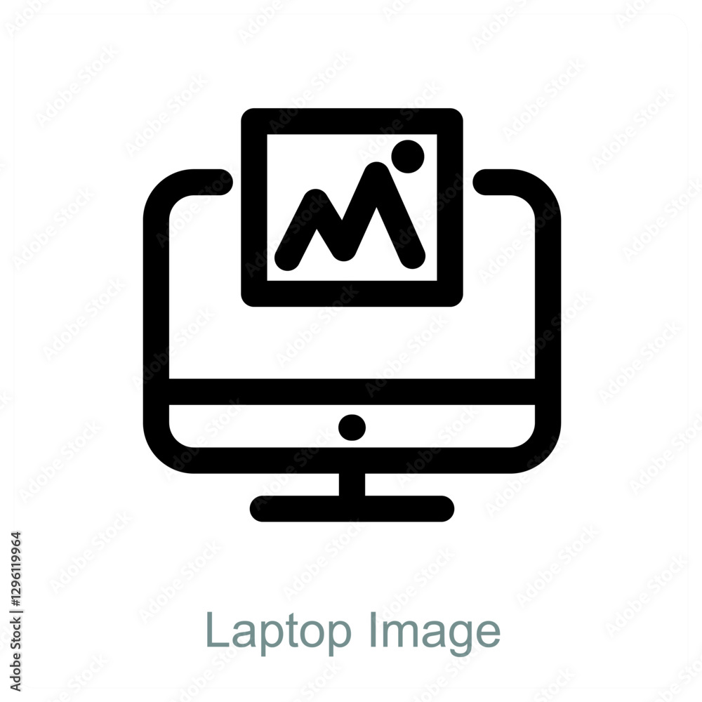 Laptop Image Laptop Image