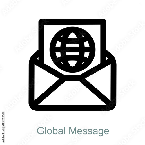 Global Message