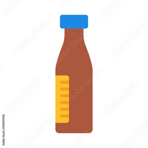 Sauce flat icon