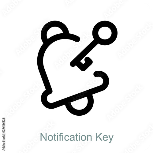 Notification Key