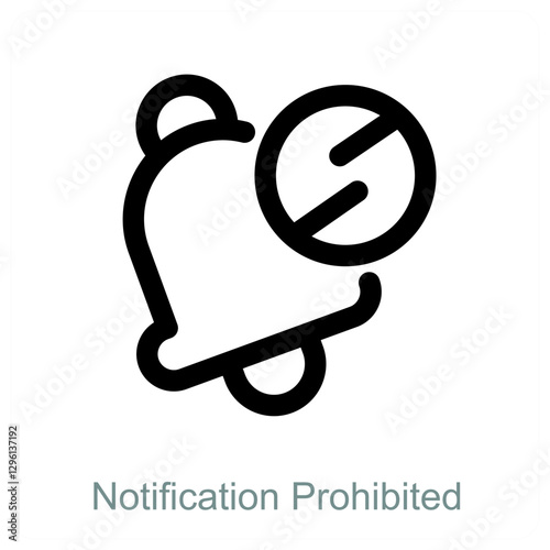 Notification Prohibited