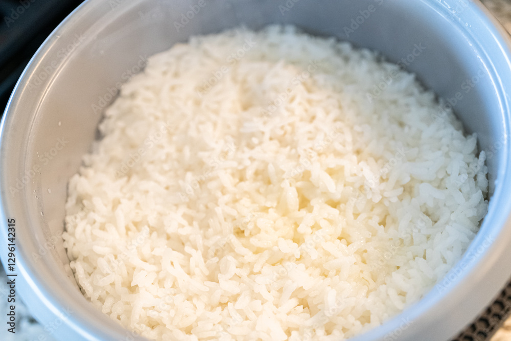 Calrose Rice Delight: Effortless Cooking in a Rice Cooker Calrose Rice Delight: Effortless Cooking in a Rice Cooker