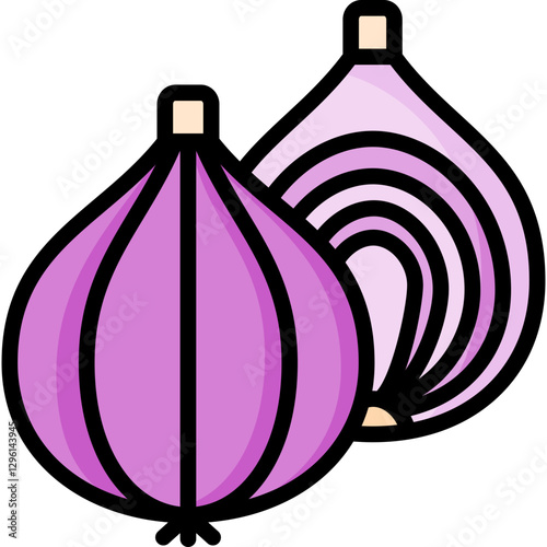 onion icon