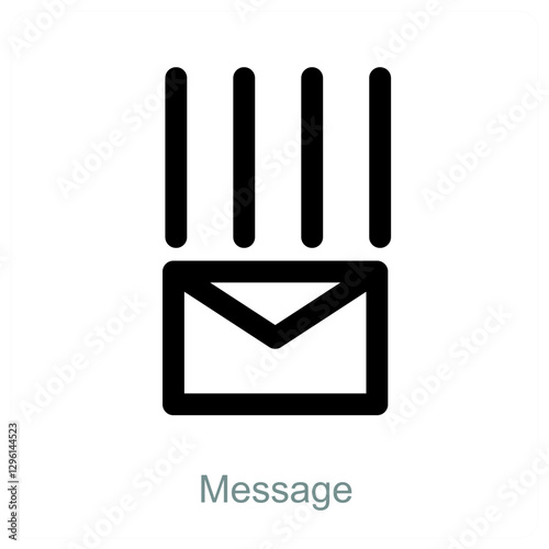 Message