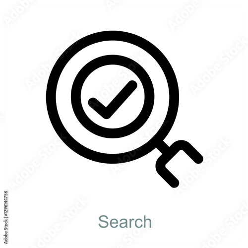 Search