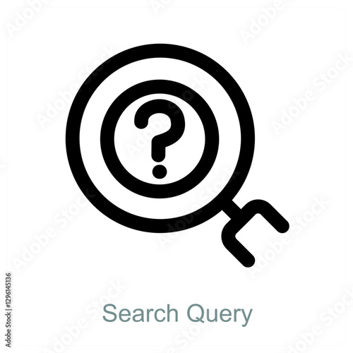 Search Query