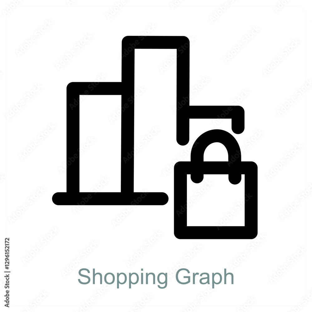 Shopping Graph Shopping Graph