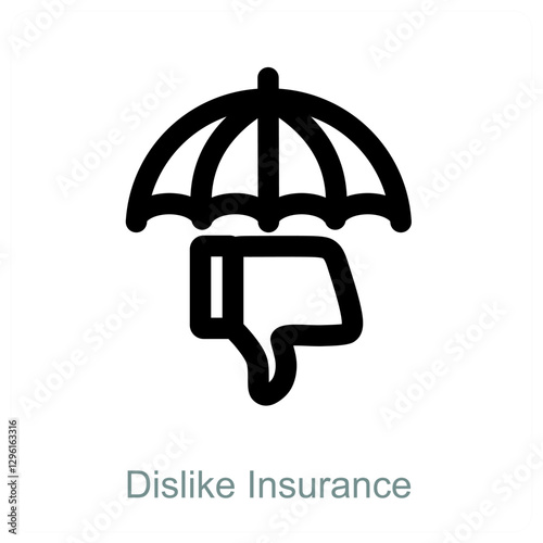 Dislike Insurance