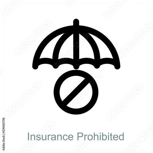 Insurance Prohibited