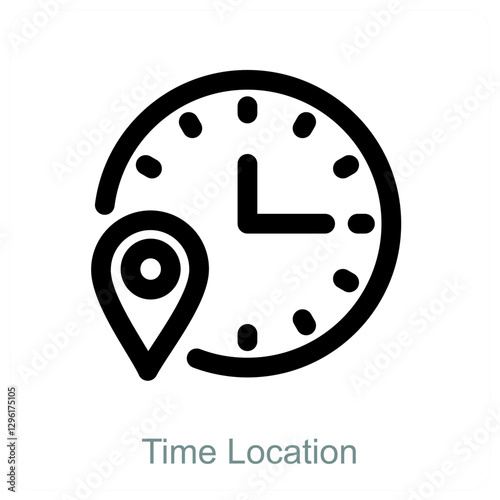 Time Location